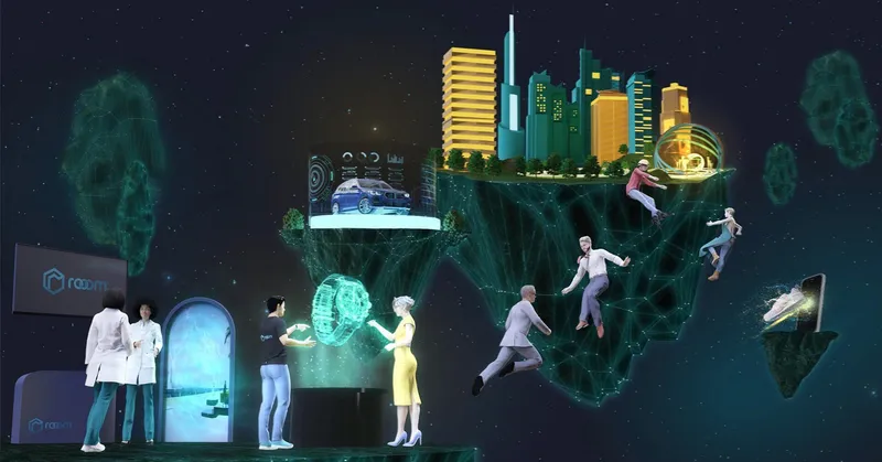 image inside blog post