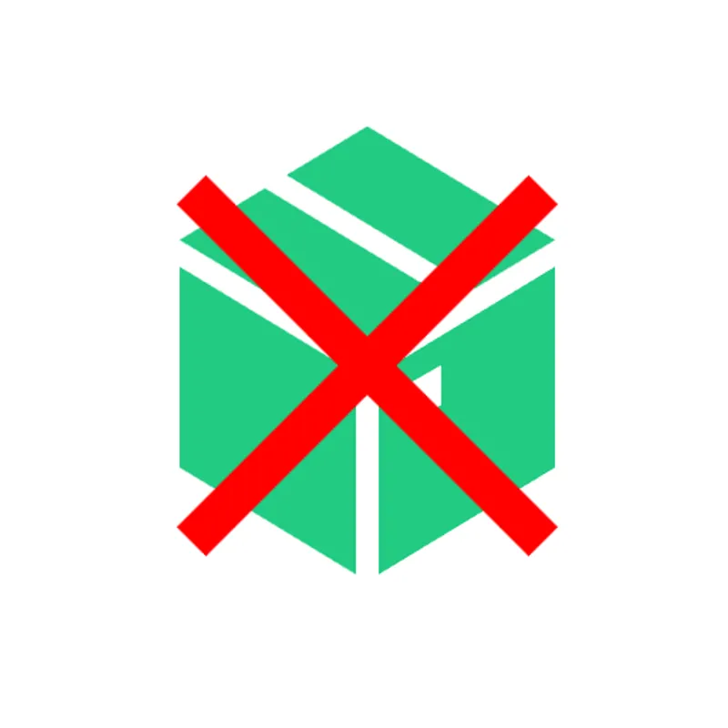 lack of support for Embedded Textures illustrated