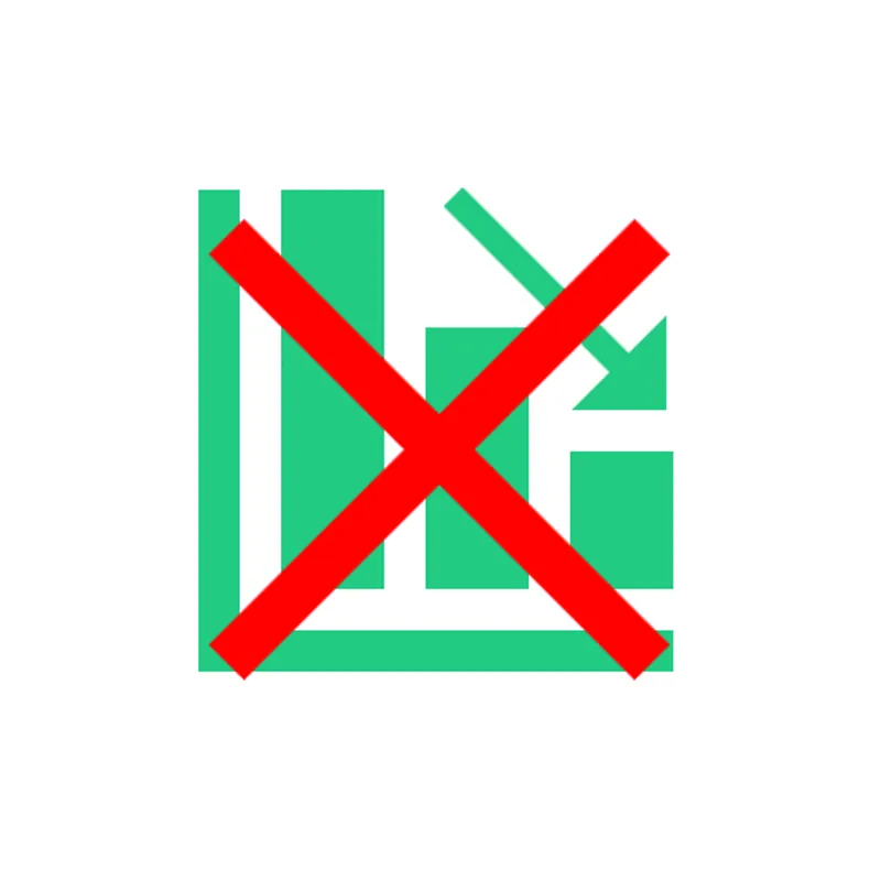 lack of support for Geometry Compression illustrated