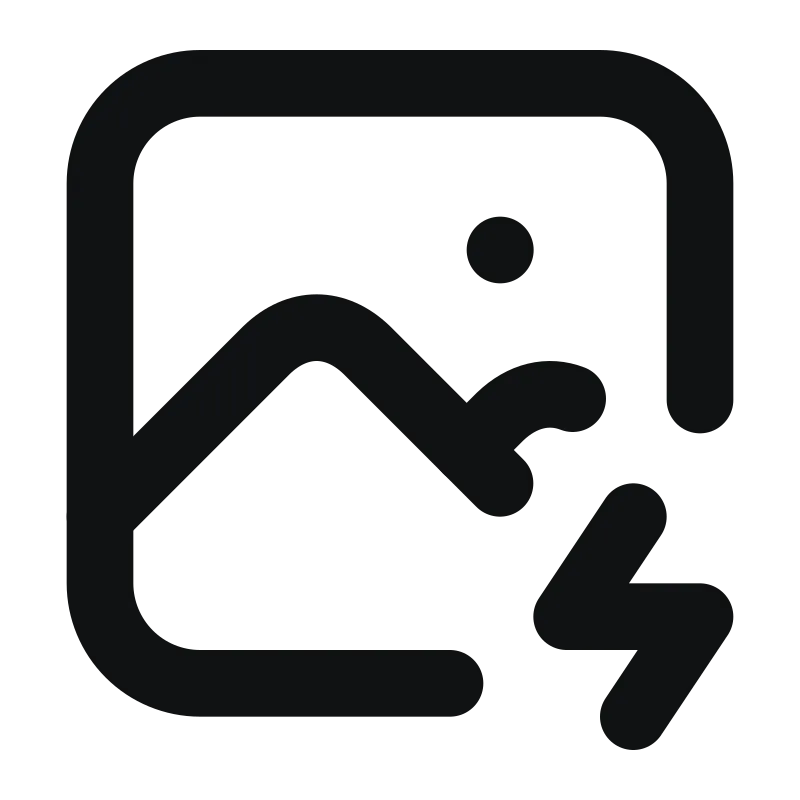 image inside blog post