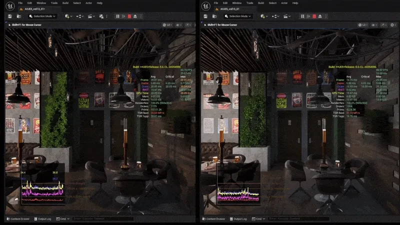 image inside blog page