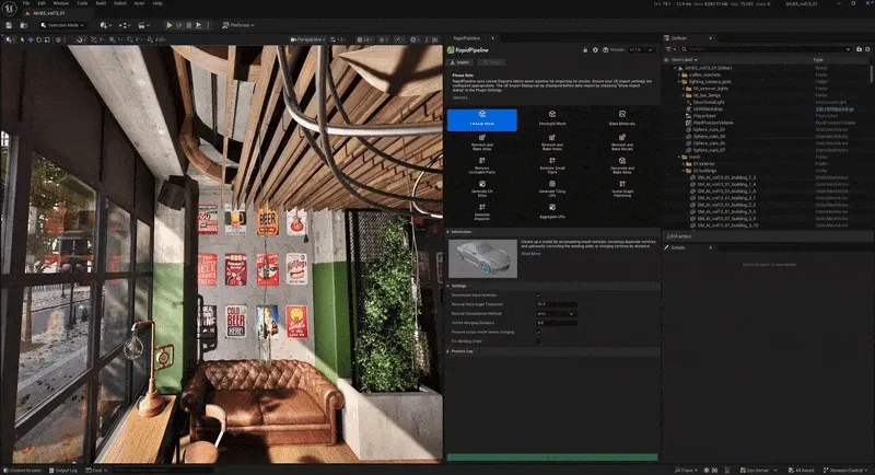 image inside blog page