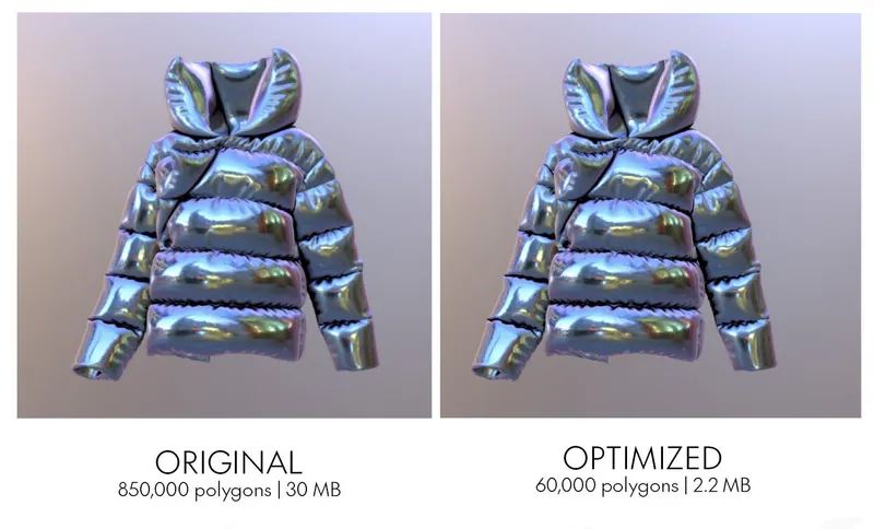 image inside blog post