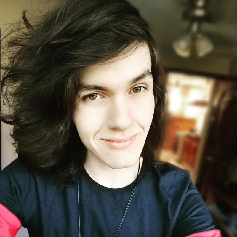 image inside blog post