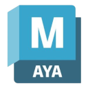 Integration with Maya
