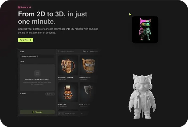 image inside blog post