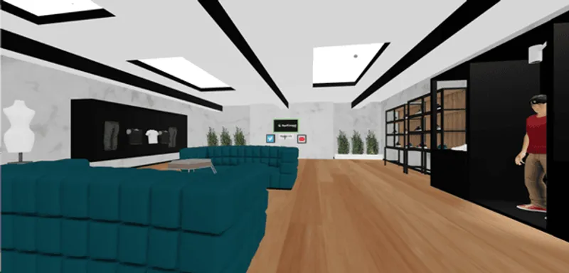 image inside blog post