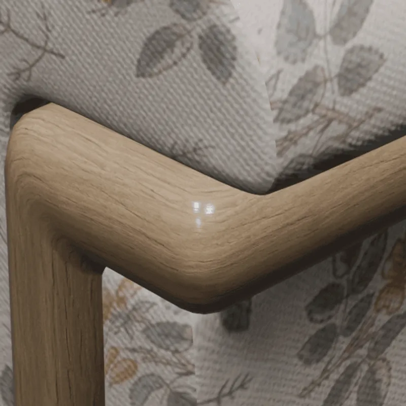 Procedural Textures illustrated