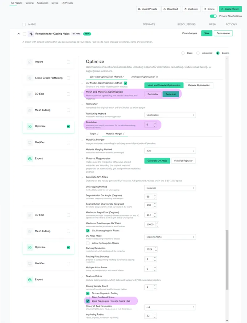 image inside blog page
