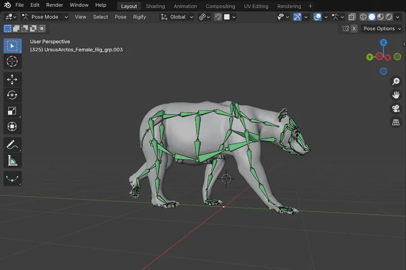 image inside blog post