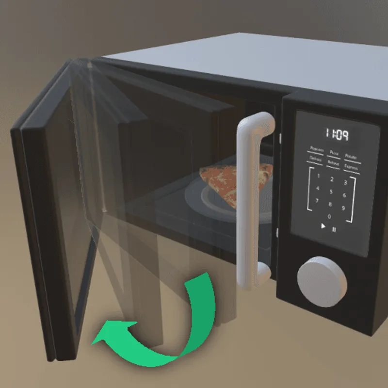 Rigid Animations illustrated