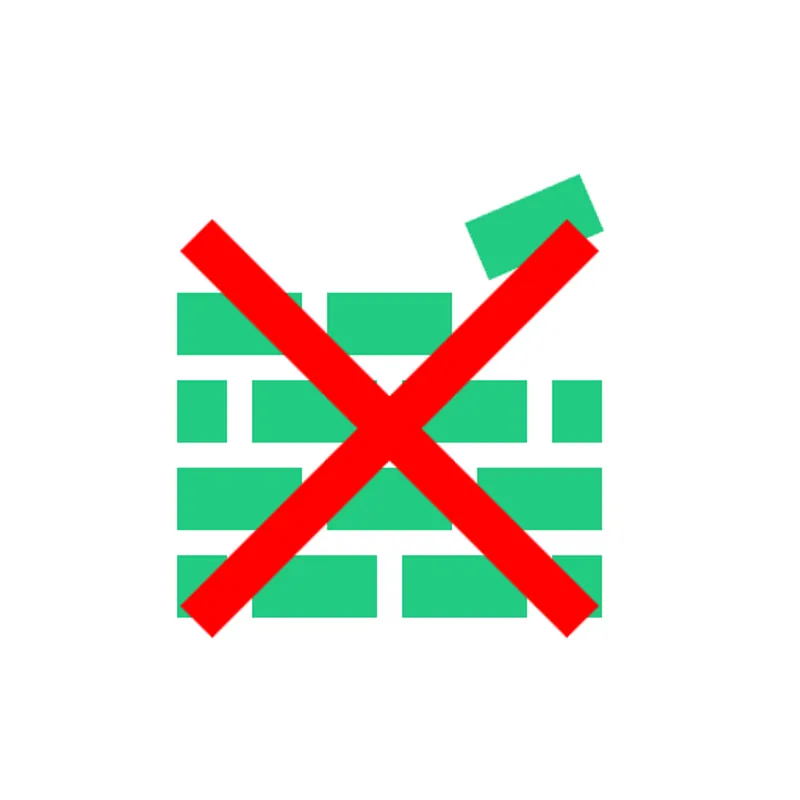 lack of support for Scene Nodes illustrated