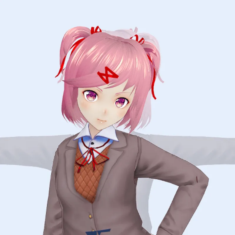 Skinned Animations illustrated