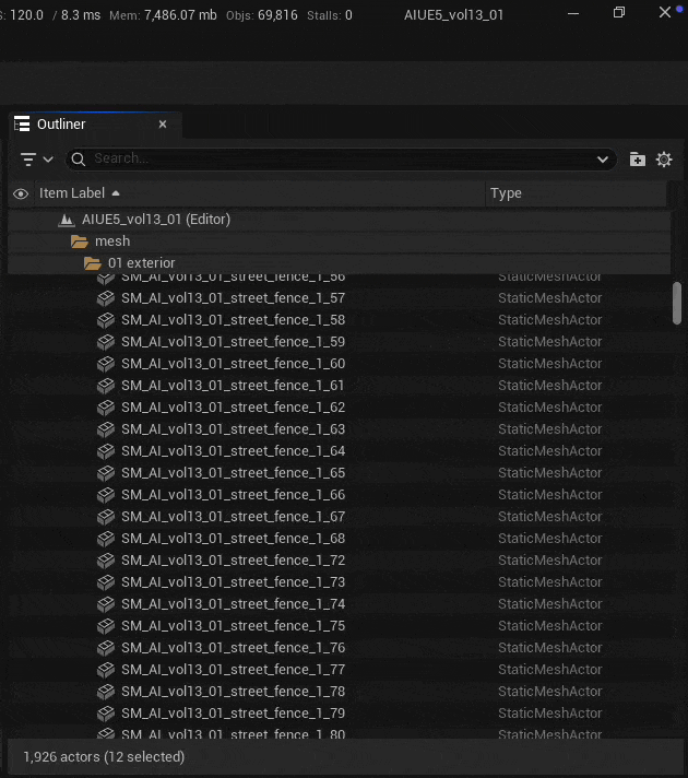 image inside blog page