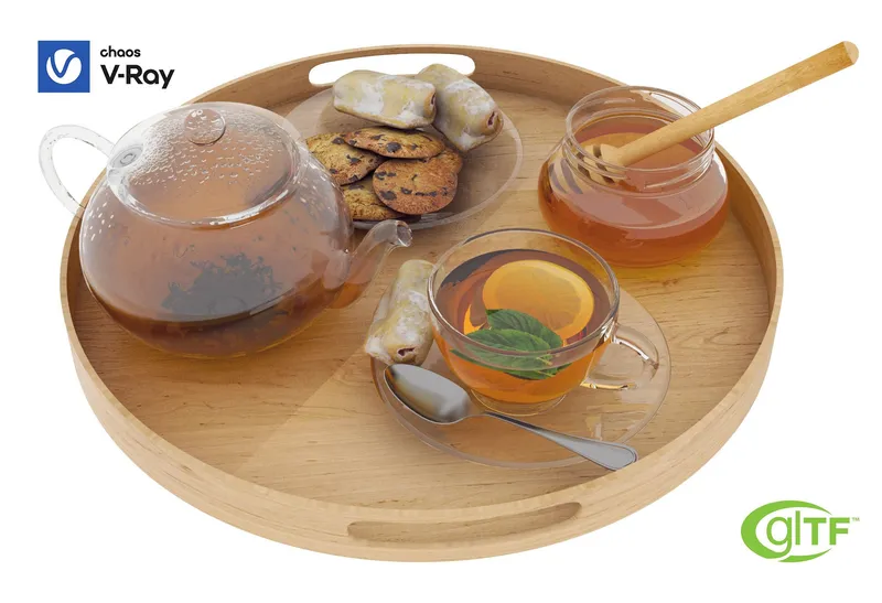 image inside blog post