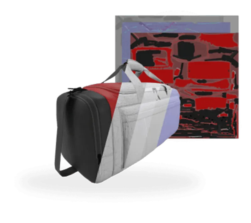 image inside blog post