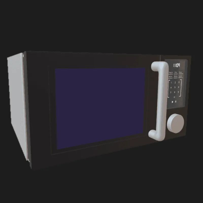 lack of support for Transparent Materials illustrated