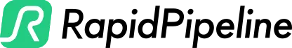 RapidPipeline Logo