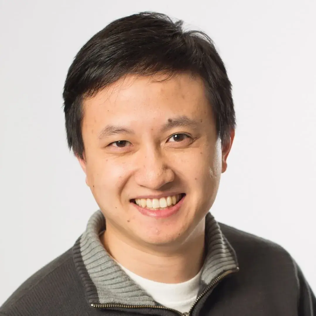 image of gary hsu